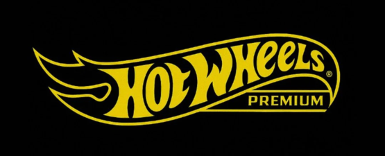 Hot Wheels Premium