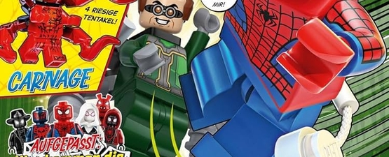 Лего Списания