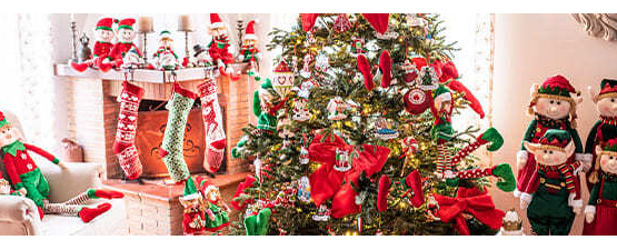 Коледна колекция 