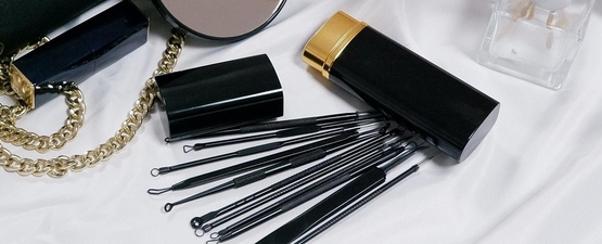 Парфюмерия и козметика