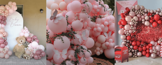 Организирай с нас