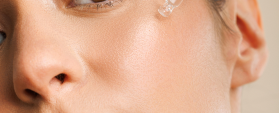 Грижа за лице