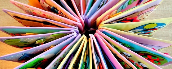 Тихи книжки  - каталог