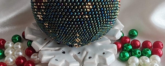 Коледна украса