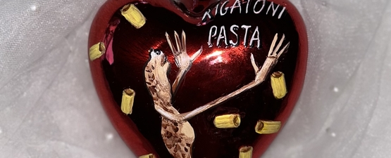 Стъклени сърца