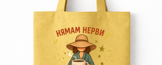 Пазарски чанти