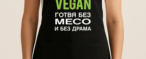 Готварски престилки