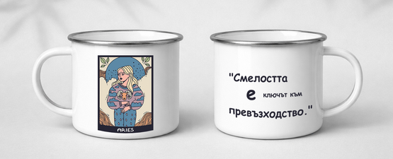 Зодиакални знаци