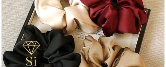 АКСЕСОАРИ ЗА КОСА