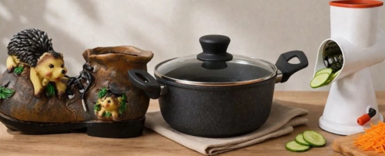 Дом и градина