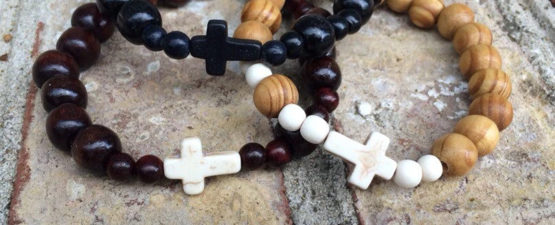 Броеници и гривни