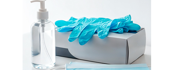 Accesorii și consumabile