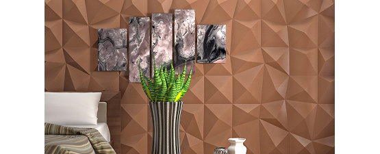 Materiale decorative