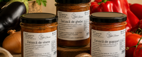 Zacuscă