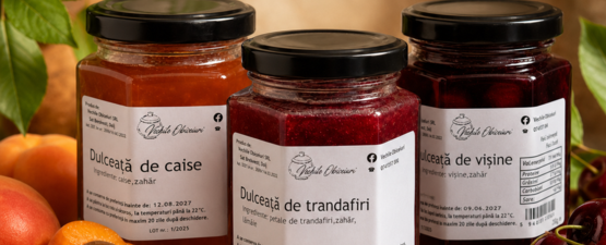 Dulceață