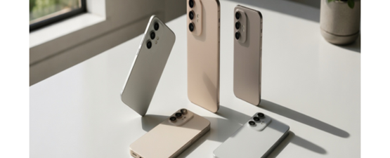 Telefoane mobile