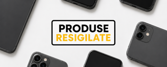 Produse Resigilate