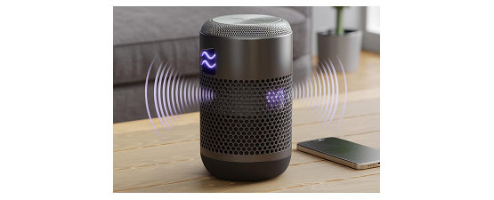 Audio & Bluetooth