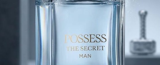POSSESS MAN