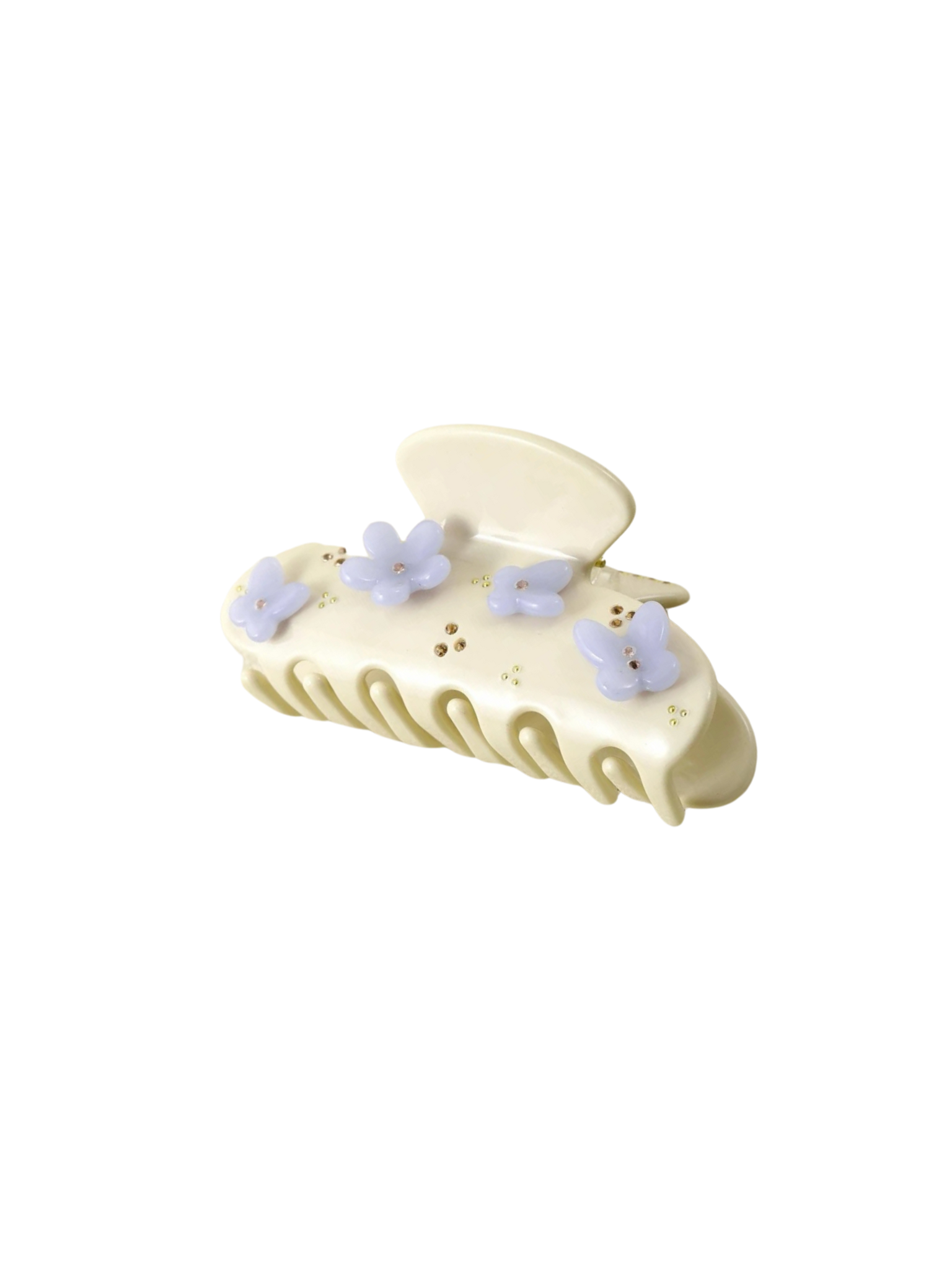 BIG FAIRY DUST CLIP