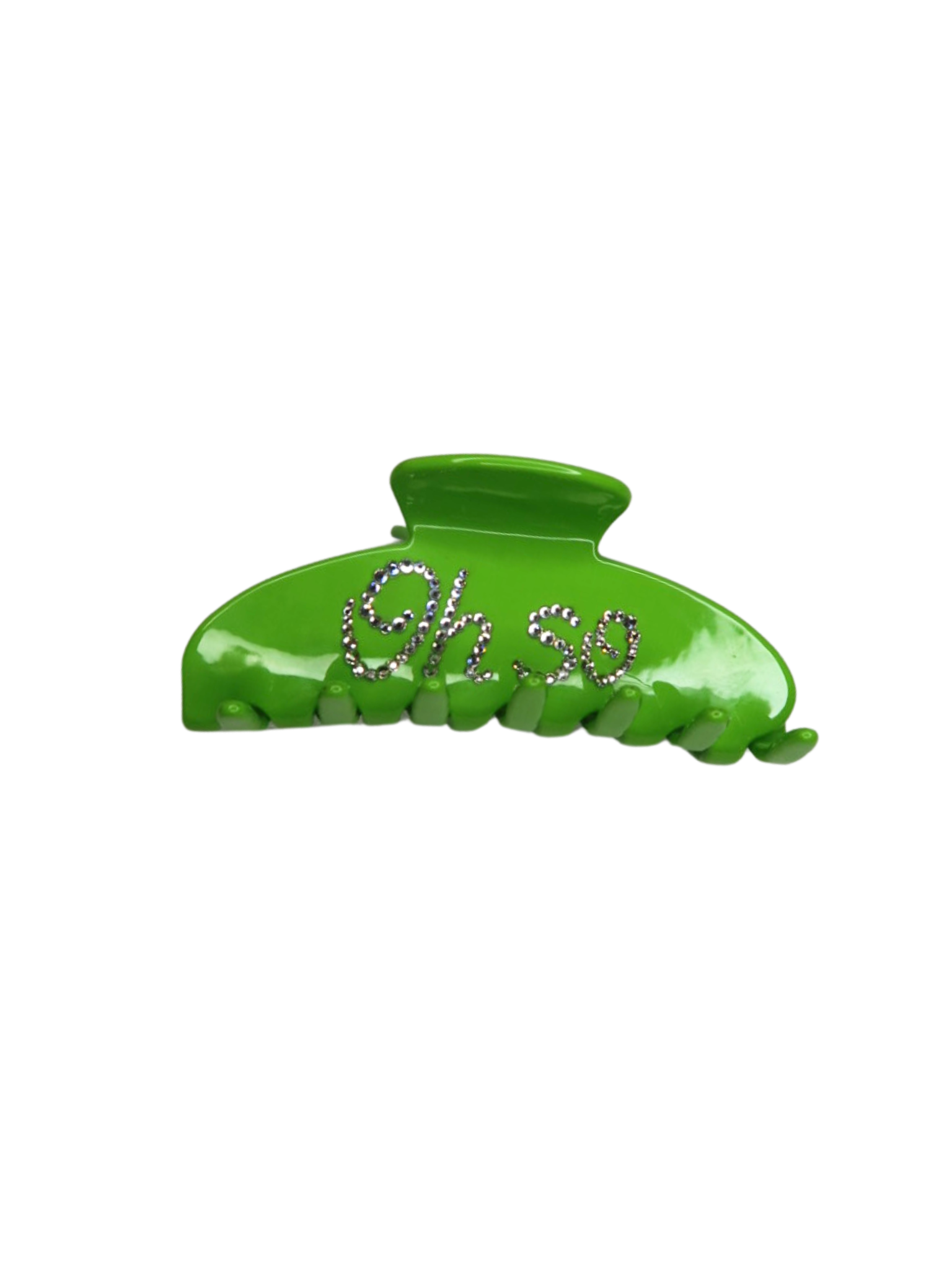 CUSTOM LARGE OH SO DIRTY CLIP