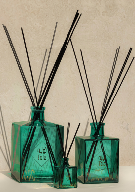 Reed Diffusers