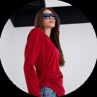 Tops and Shirts