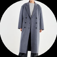 Coats and Jackets