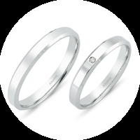 Wedding rings