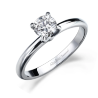 Diamond engagement rings