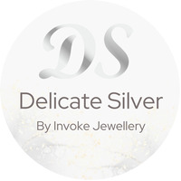 Delicate Silver