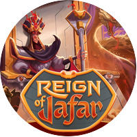 Reign of Jafar (Set 8)