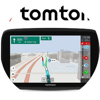 TomTom за Автомобил