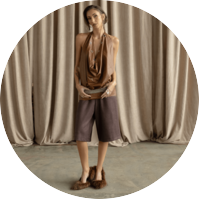 TROUSERS