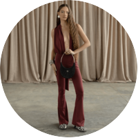 JUMPSUIT & CATSUITS