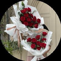 Любовни букети
