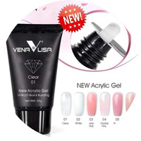 Venalisa Acrylic Gel