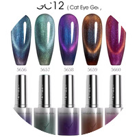 Venalisa Котешко око