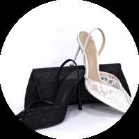 Елегантни сандали и чехли