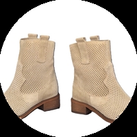 Летни боти и ботуши