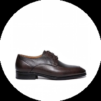 Men's elegant shoes