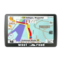 GPS Навигация 7 инча
