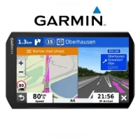 GPS навигация Garmin