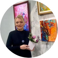 Катерина Грънчарова