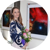 Стела Стоянова