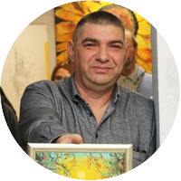 Димитър Пунев