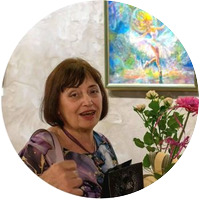 Сашка Русинова