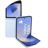 Galaxy Z Flip 6
