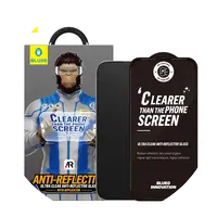 BLUEO Ultra Clear AR Anti-Reflective HD Glass