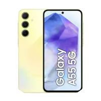 Galaxy A55